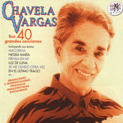 Lamento Borincano by Chavela Vargas