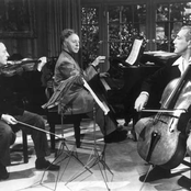 rubinstein, heifetz, piatigorsky