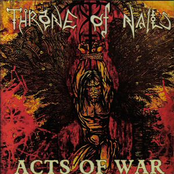 Bled By Infinity by Throne Of Nails