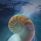 DNA Variations Volume 1 - The Sea