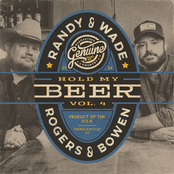 Hold My Beer, Vol. 4 - EP