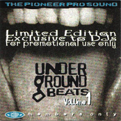 Underground Beats (Volume 1)
