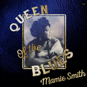 Queen of the Blues