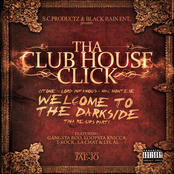 Welcome To The Darkside (Tha Re-Ups Part I)