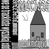 GOLEBN1K MIXTAPE VOL.1