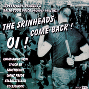 The Skinheads Come Back!