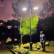 Matthew Ifield: It's Been A Long Long Time