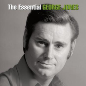 The Window Up Above by George Jones