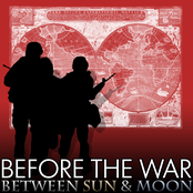 Between Sun and Moon EP