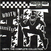 Unreleased Jam by Operation Ivy