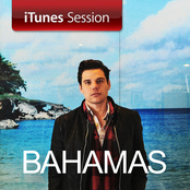 Someone Forever by Bahamas