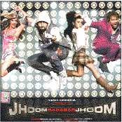 Jhoom Barabar Jhoom