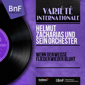 Wenn den weisse Flieder wieder blüht (Mono version)