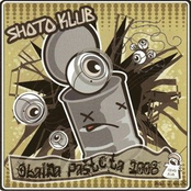 Obalna pašteta 2008