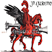 Sängerkrieg by In Extremo