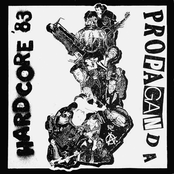 Propaganda - Hardcore '83