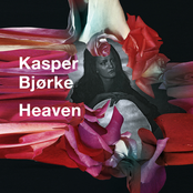 Heaven (prins Thomas Diskomiks) by Kasper Bjørke