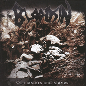 Of Masters and Slaves