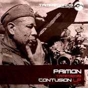 Contusion by Paimon