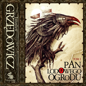 Pan Lodowego Ogrodu Tom  II