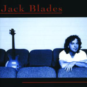 Someday by Jack Blades