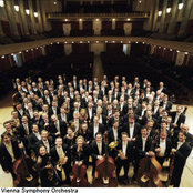 vienna symphonic orchestra