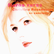 Flores Raras by Christina Rosenvinge