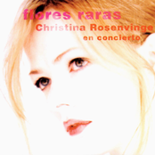 Tu Por Mi by Christina Rosenvinge