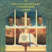 Let It Snow by The Temptations