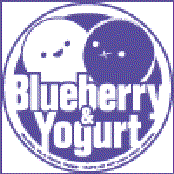 blueberry&yogurt