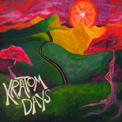 Kratom Days - Single