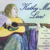 Kathy Mar Live!