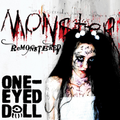 One Eyed Doll: Monster (Remonstered)