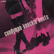 Candyman: Knockin' boots