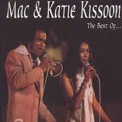 The Two Of Us by Mac & Katie Kissoon