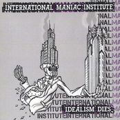 Idealism Dies