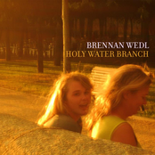 Brennan Wedl: Holy Water Branch