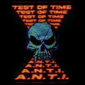 Test of Time