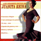 Los Grandes Exitos de Juanita Reina