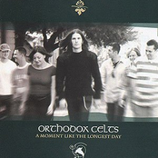 Front Row Theme by Orthodox Celts