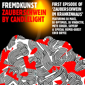 Zauberschwein by candlelight