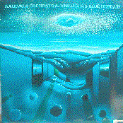 Abraham's blue refrain