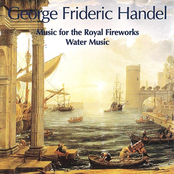 Andante by Georg Friedrich Händel