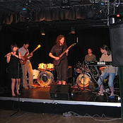 Live @ DK Stokłosy 2005