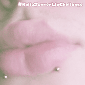 Kylie Jenner Lip Challenge
