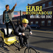 Flamboyant Heterosexuals by Hari Kondabolu