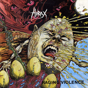 Hirax: Raging Violence