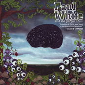 Paul White And The Purple Brain