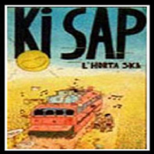 Marihuana On Estas by Ki Sap