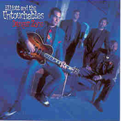 Check Out Time by Elliott And The Untouchables
